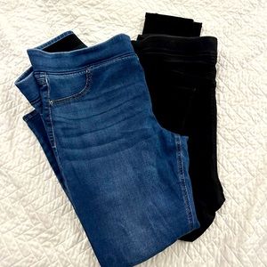 Rockstar Skinny Jeans, set of 2